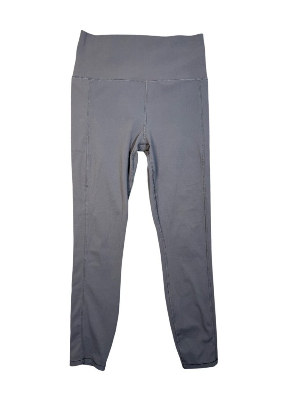 Vuori Women's S Studio Pocket Leggings VW446 High Rise 4 Way Stretch